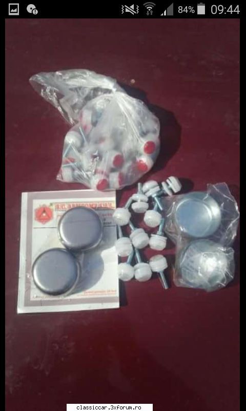 Bazar cu de toate - sorin100 - Vanzari  piese si accesorii