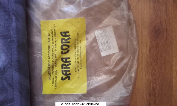 Bazar cu de toate - sorin100 - Vanzari  piese si accesorii
