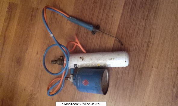 Bazar cu de toate - Set aparat alamire/cositorie 500 lei - Vanzari  piese si accesorii