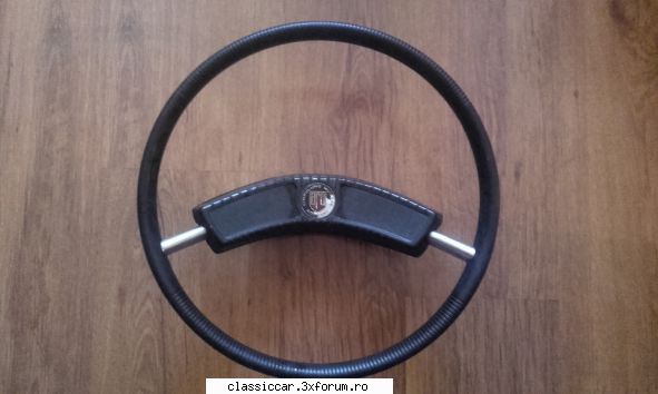 Bazar cu de toate - Volan ARO 110 lei - Vanzari  piese si accesorii