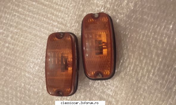 Bazar cu de toate - Semnale trabant/ims noi DDR 25 lei bucata - Vanzari  piese si accesorii
