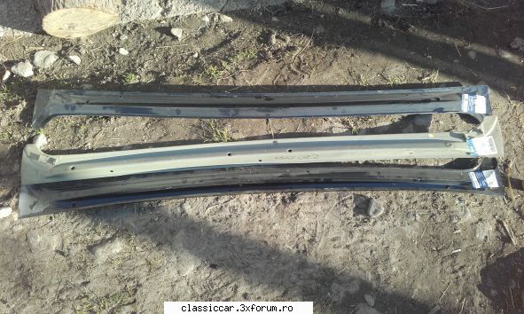 Bazar cu de toate - Traversa luneta 100 lei - Vanzari  piese si accesorii