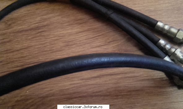 Bazar cu de toate - Cu plăcere! Adaug furtune frana noi made in - Vanzari  piese si accesorii