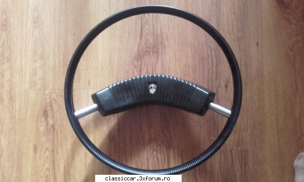 Bazar cu de toate - Volan dacia Pret 120 lei - Vanzari  piese si accesorii