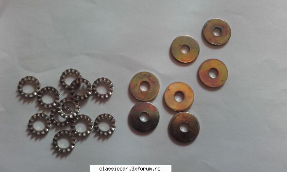 Bazar cu de toate - sorin100 - Vanzari  piese si accesorii