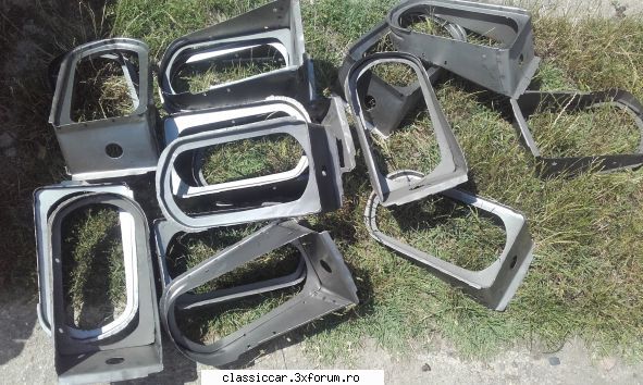 Bazar cu de toate - Ochelari de metal de uzina (nevopsiti) 50 lei - Vanzari  piese si accesorii
