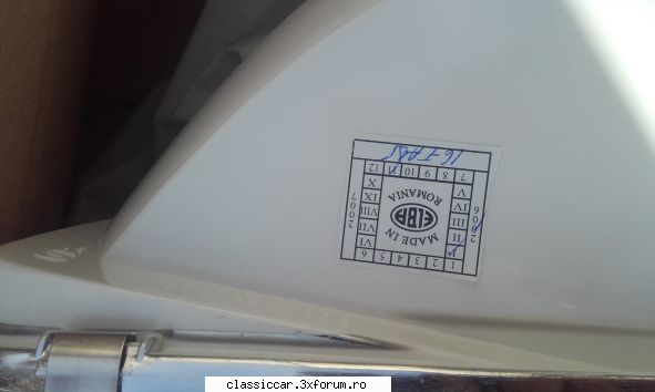 Bazar cu de toate - sorin100 - Vanzari  piese si accesorii