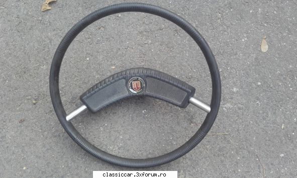 Bazar cu de toate - Rezervat,daca se razgandeste te anunț. Volan - Vanzari  piese si accesorii