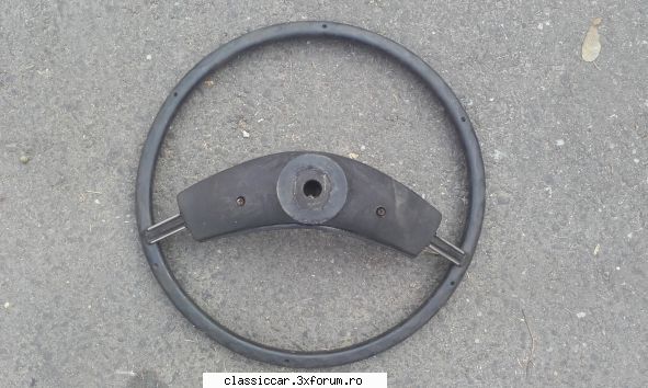 Bazar cu de toate - Rezervat,daca se razgandeste te anunț. Volan - Vanzari  piese si accesorii