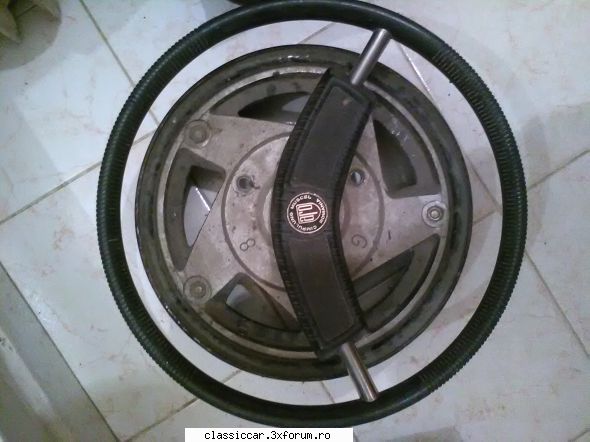 Bazar cu de toate - Volan aro 150 lei - Vanzari  piese si accesorii