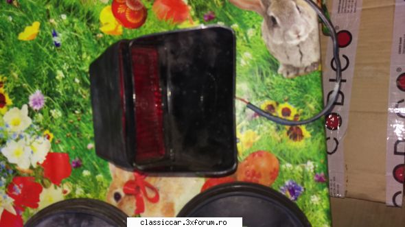 Bazar cu diverse piese - Stefanalex78 - Vanzari  piese si accesorii