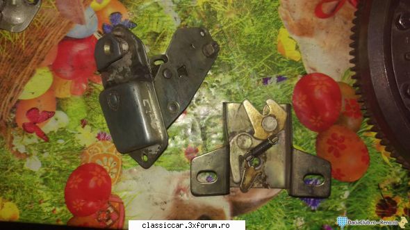 Bazar cu diverse piese - Se adauga: -2Xsuporti motor uzina -30lei/buc - Vanzari  piese si accesorii