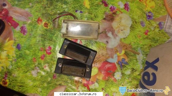 Bazar cu diverse piese - Stefanalex78 - Vanzari  piese si accesorii
