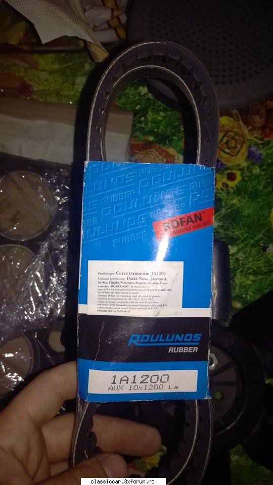 Bazar cu diverse piese - Stefanalex78 - Vanzari  piese si accesorii