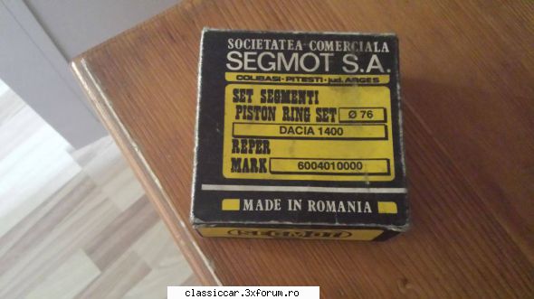 Bazar dacia - Adaug: filtre benzina de uzina 15 lei/buc set - Vanzari  piese si accesorii