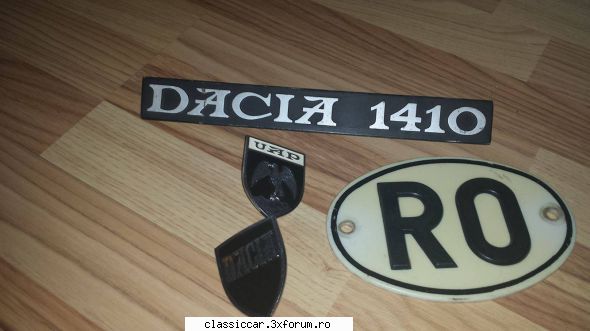 Bazar dacia - Fan - Vanzari  piese si accesorii
