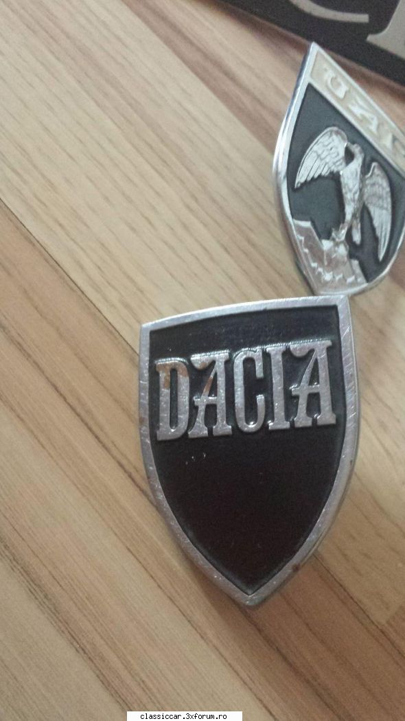 Bazar dacia - Dacia model 82-85 (este din metal) - Vanzari  piese si accesorii