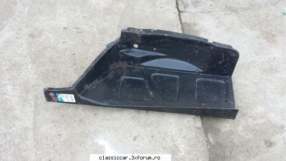 Bazar dacia - Adaug următoarele piese noi: lada rotii de - Vanzari  piese si accesorii