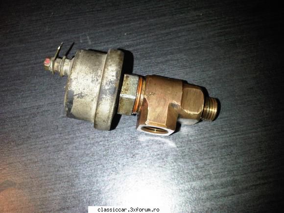 sonda ulei cu adaptor - 20lei bazarul cu piese de vanzare