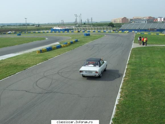 Bestia Blondina la grand prix - vmarian - Arhiva evenimente 2010