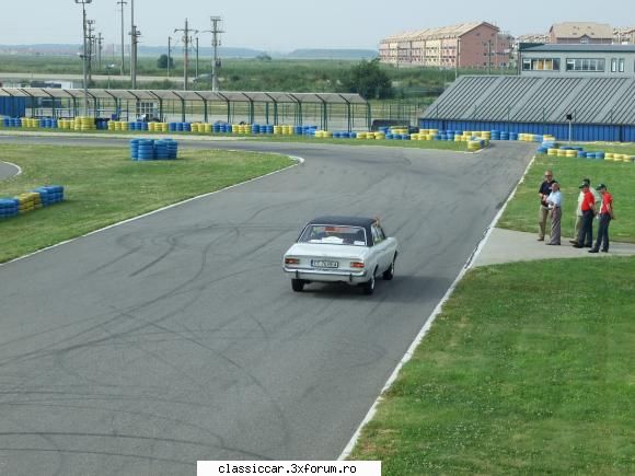 Bestia Blondina la grand prix - vmarian - Arhiva evenimente 2010
