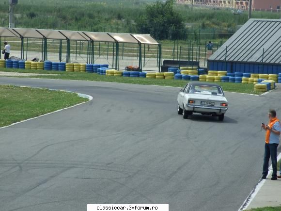Bestia Blondina la grand prix - vmarian - Arhiva evenimente 2010
