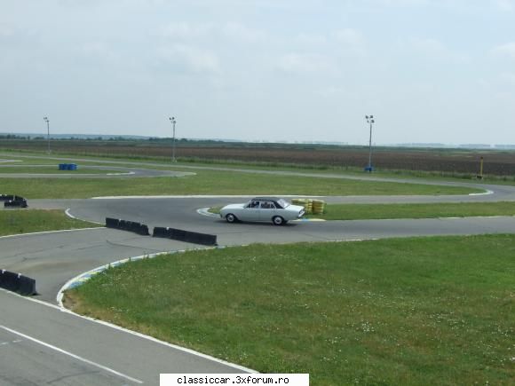 Bestia Blondina la grand prix - vmarian - Arhiva evenimente 2010