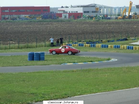 Bestia Blondina la grand prix - vmarian - Arhiva evenimente 2010