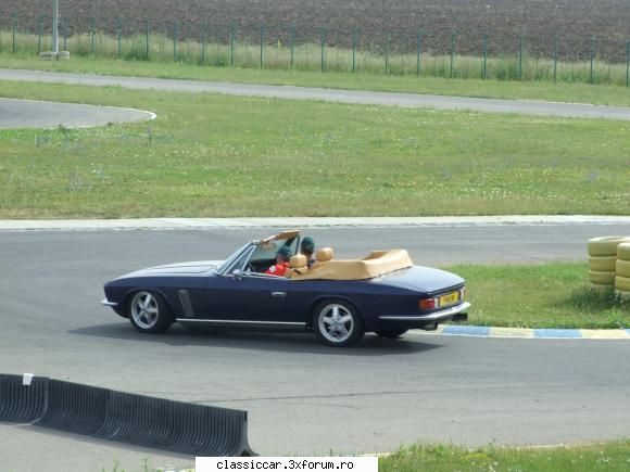 Bestia Blondina la grand prix - vmarian - Arhiva evenimente 2010