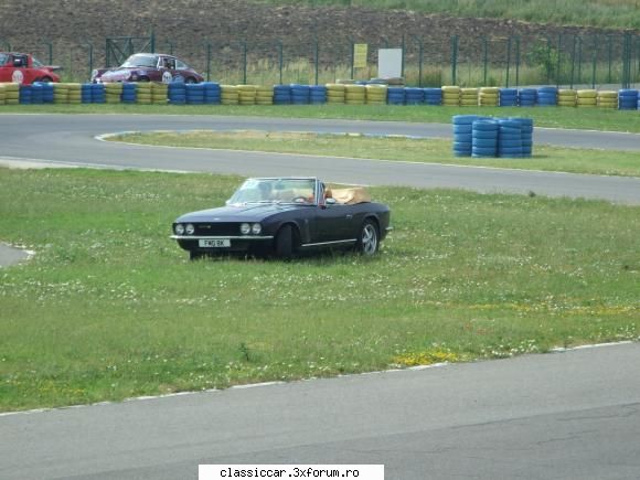Bestia Blondina la grand prix - vmarian - Arhiva evenimente 2010