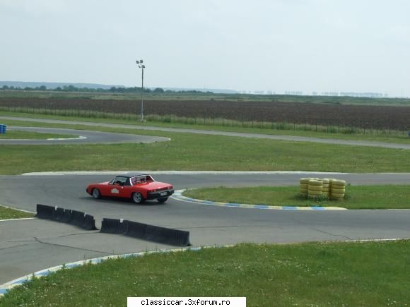 Bestia Blondina la grand prix - vmarian - Arhiva evenimente 2010