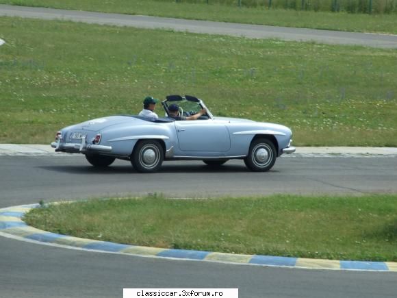 Bestia Blondina la grand prix - vmarian - Arhiva evenimente 2010