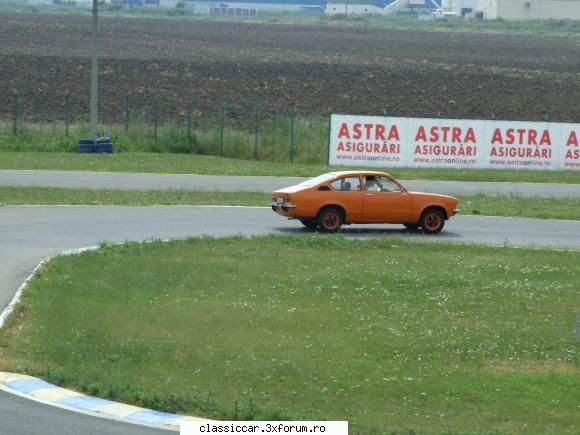 Bestia Blondina la grand prix - vmarian - Arhiva evenimente 2010