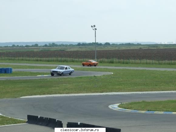 Bestia Blondina la grand prix - vmarian - Arhiva evenimente 2010