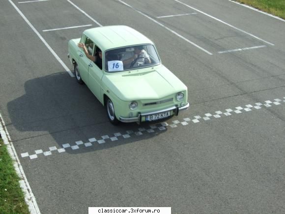 Bestia Blondina la grand prix - vmarian - Arhiva evenimente 2010