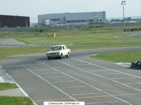 Bestia Blondina la grand prix - vmarian - Arhiva evenimente 2010