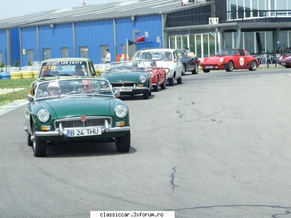 Bestia Blondina la grand prix - vmarian - Arhiva evenimente 2010