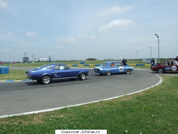 Bestia Blondina la grand prix - vmarian - Arhiva evenimente 2010