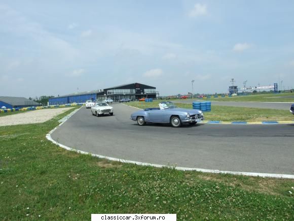 Bestia Blondina la grand prix - vmarian - Arhiva evenimente 2010