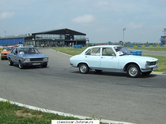 Bestia Blondina la grand prix - vmarian - Arhiva evenimente 2010