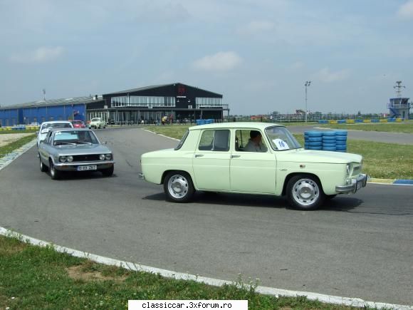 Bestia Blondina la grand prix - vmarian - Arhiva evenimente 2010