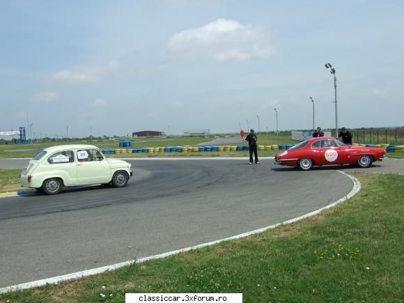 Bestia Blondina la grand prix - vmarian - Arhiva evenimente 2010