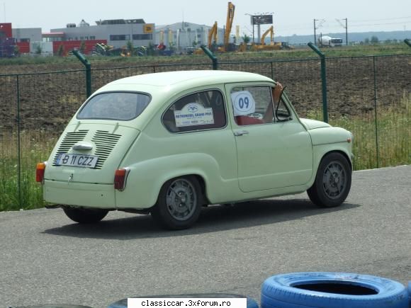 Bestia Blondina la grand prix - vmarian - Arhiva evenimente 2010