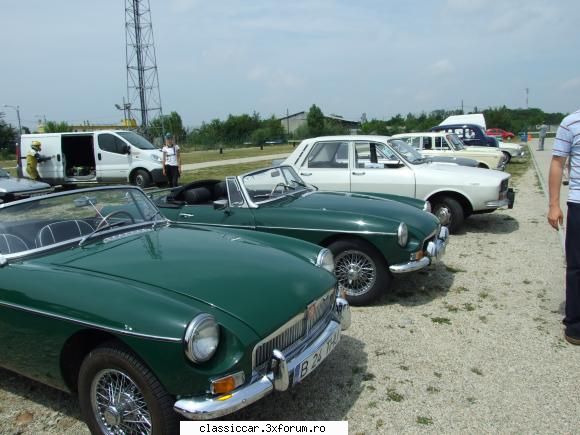 Bestia Blondina la grand prix - vmarian - Arhiva evenimente 2010