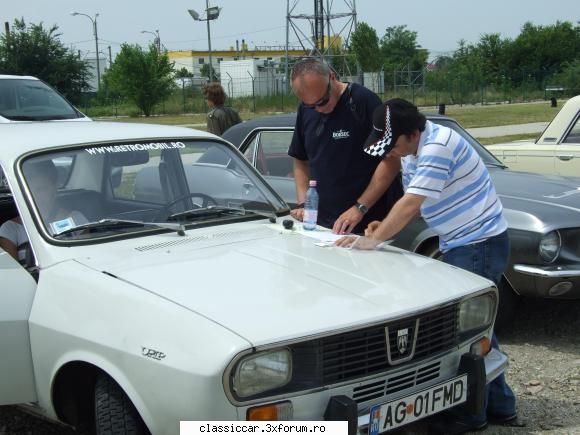 Bestia Blondina la grand prix - vmarian - Arhiva evenimente 2010
