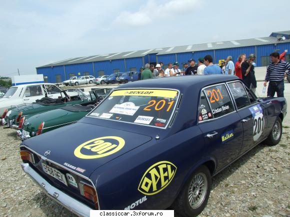 Bestia Blondina la grand prix - vmarian - Arhiva evenimente 2010