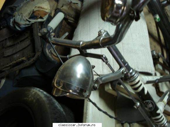 Biciclet� PUCH original� - cv2adi - Prezentare motociclete, motorete si biciclete de colectie
