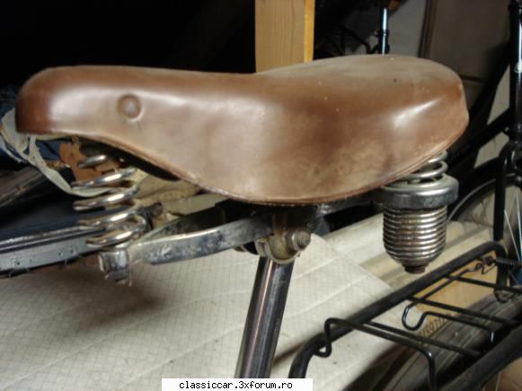 Biciclet� PUCH original� - cv2adi - Prezentare motociclete, motorete si biciclete de colectie