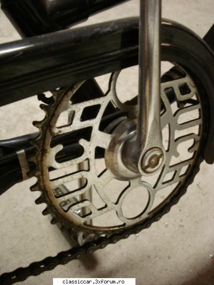 Biciclet� PUCH original� - cv2adi - Prezentare motociclete, motorete si biciclete de colectie