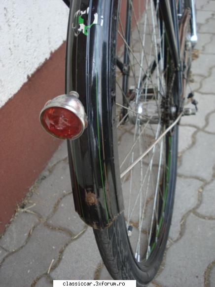 Biciclet� PUCH original� - cv2adi - Prezentare motociclete, motorete si biciclete de colectie